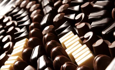 Românii au devenit mari iubitori de ciocolată. Câte tone au consumat în 2022?