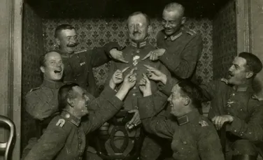 5 întâmplări SURPRINZĂTOARE din Primul Război Mondial pe care nu le spune nimeni la ora de istorie – FOTO