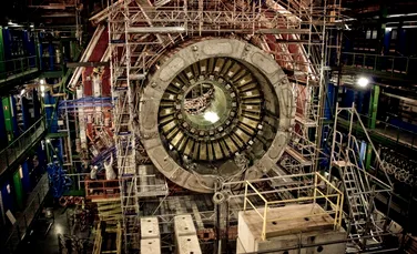 România a devenit membră a CERN, cel mai mare centru pentru cercetarea particulelor elementare