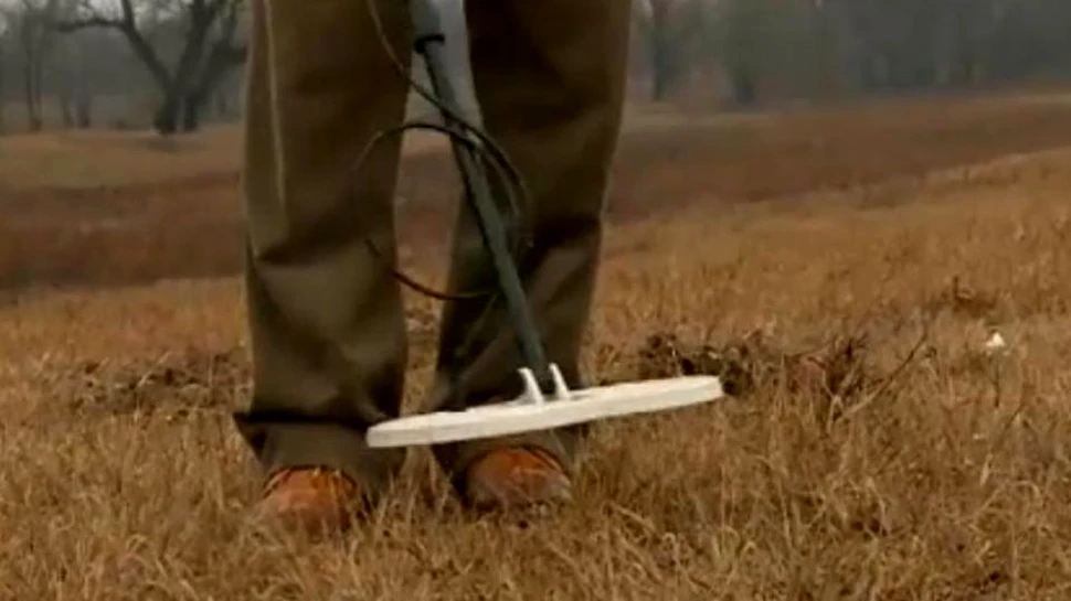 Judeţul ”iubitorilor” de comori şi istorie, există un detector de metale la două localităţi. ”Se dau prea uşor autorizaţiile”
