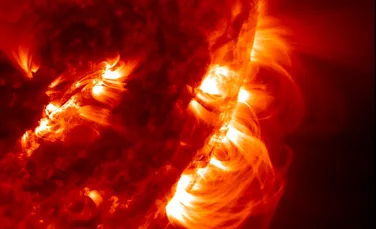 Oamenii de știință propun o modalitate radicală de a studia interiorul Soarelui