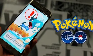 Cum îşi pot proteja jucătorii de Pokemon Go smartphone-urile împotriva ameninţărilor informatice