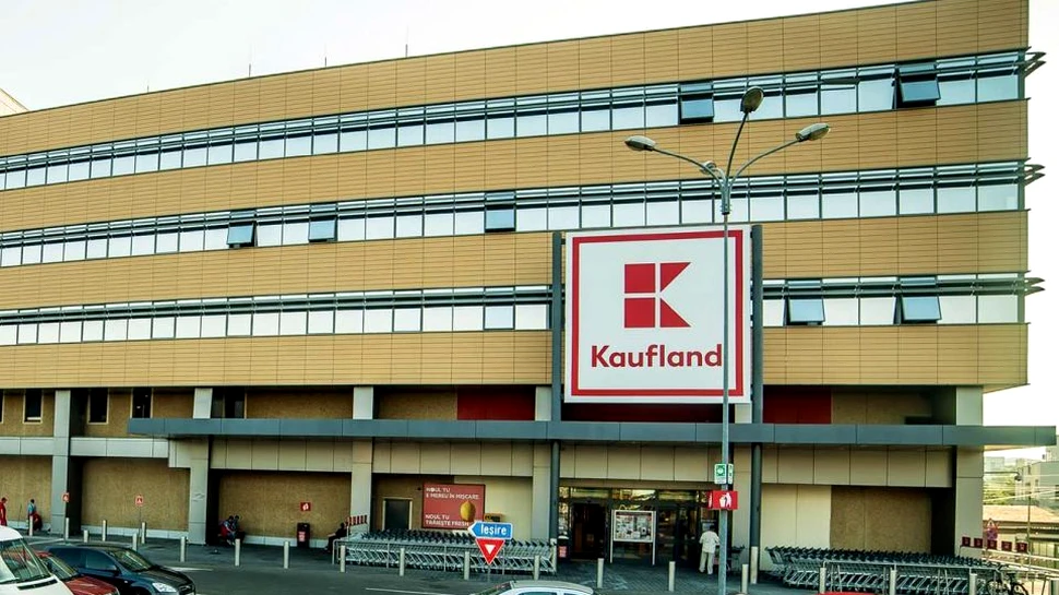 Kaufland plăteşte 69 de milioane lei în avans cu trei luni taxele la bugetul de stat şi bugetele locale
