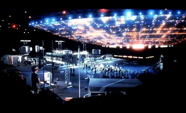 De ce „Întâlnire de gradul trei” rămâne extrem de actual în 2026. Legătura cu noul film al lui Spielberg