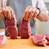 Cercetătorii din Singapore lucrează la carnea din microalge