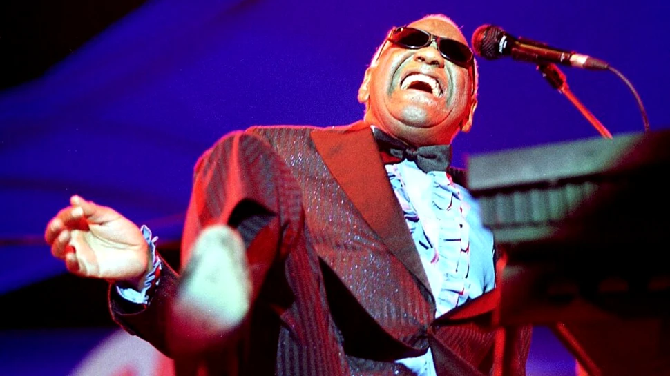 Ray Charles: „Nu mi-am dorit niciodată să fiu celebru. Am vrut doar să fiu extraordinar”