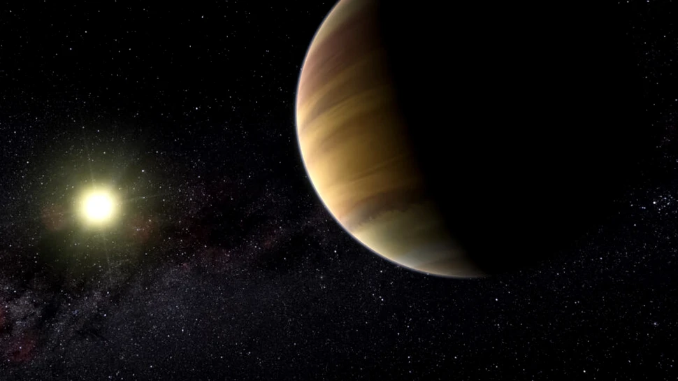 Astronomii au descoperit că planeta Vulcan din Star Trek nu există cu adevărat
