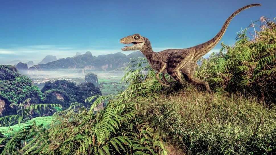 Un dinozaur care cântărea mai puțin de un kilogram rescrie tot ce știam despre evoluție