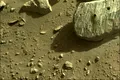 Roverul Perseverance a colectat al doilea eșantion de rocă de pe Marte