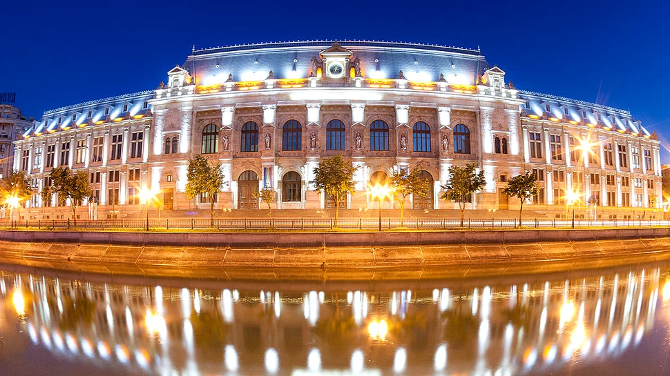 Top 15 cele mai frumoase oraşe din Europa de Est. România, bine reprezentată