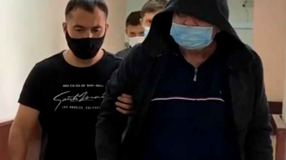 Motivul pentru care Rusia a arestat un cercetător de top în tehnologia hipersonică