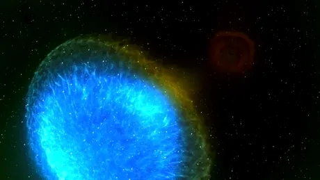 Astronomii au cartografiat petele stelare. Ce ascund de fapt?