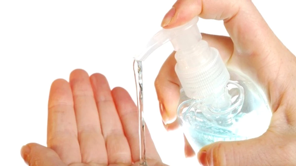 Sapunurile antibacteriene otravesc apele
