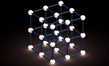 Un ”metal ciudat” ar putea să fie cheia unor noi tehnologii cuantice