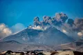 Restricții pentru turiști în zona vulcanului Etna