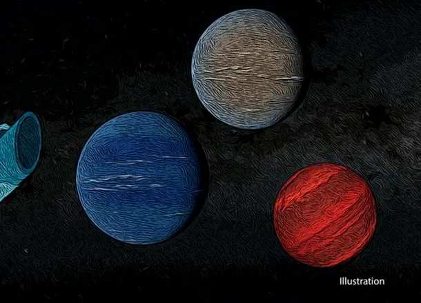 Telescopul Kepler de la NASA a descoperit noi planete chiar și în ultimele sale zile de „viață”