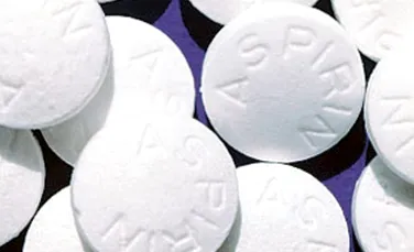 Încă un beneficiu al aspirinei: protejează de una dintre cele mai periculoase forme ale cancerului de piele