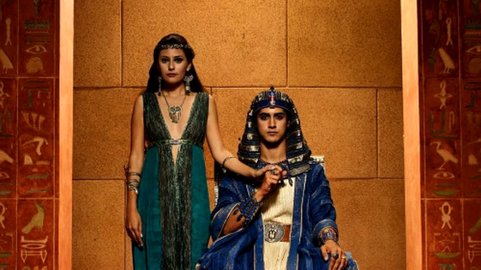 Arheologii susţin că au descoperit mormântul soţiei faraonului Tutankhamon