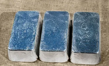 Un obiect unic descoperit în Suedia schimbă tot ce știam despre Epoca Fierului