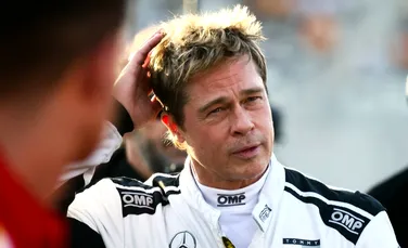 Reacția lui Brad Pitt după ce o franțuzoaică a pierdut aproape 1 milion de euro crezând că are o relație cu actorul