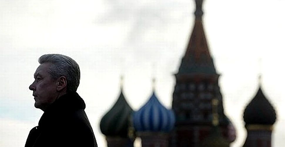 Primarul Moscovei vrea să protejeze centrul istoric al capitalei ruse
