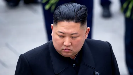 Kim Jong Un a cerut intensificarea pregătirilor pentru război
