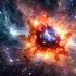 O stea pe moarte ar putea crea un nou Univers în loc de o gaură neagră, descoperă uimiți astronomii