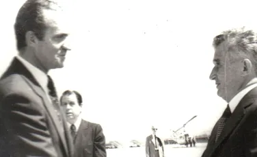 Cum a depins încoronarea Regelui Juan Carlos al Spaniei de Nicolae Ceauşescu, preşedintele R.S.R.