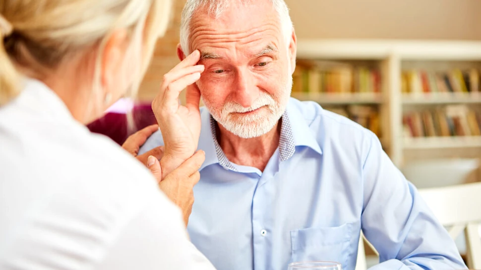 Test de cultură generală. Care este diferența dintre demență și Alzheimer?