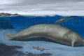 Cel mai mare animal care a trăit vreodată, posibil găsit în Peru