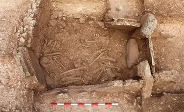 Un cimitir vechi de 5.000 de ani din Spania adăpostește de două ori mai multe femei decât bărbați