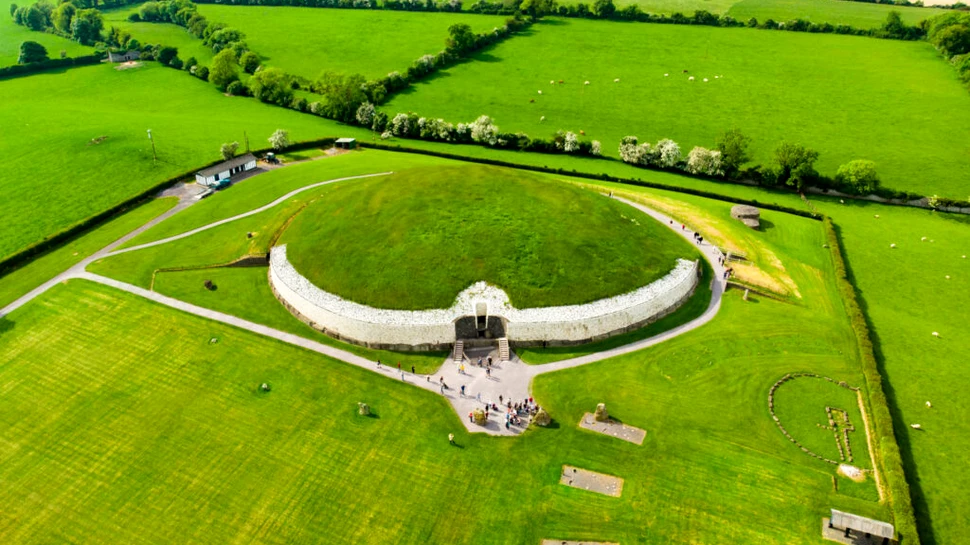 Mormintele din Epoca de Piatră din Irlanda nu sunt ce au crezut cercetătorii, arată o analiză ADN