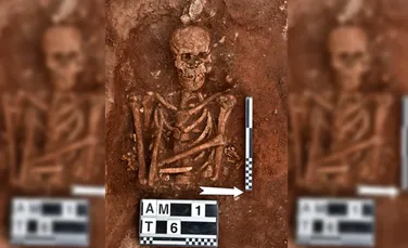 Cum au ajuns mormintele descedenţilor vikingilor în Sicilia? Specialiştii au o explicaţie clară