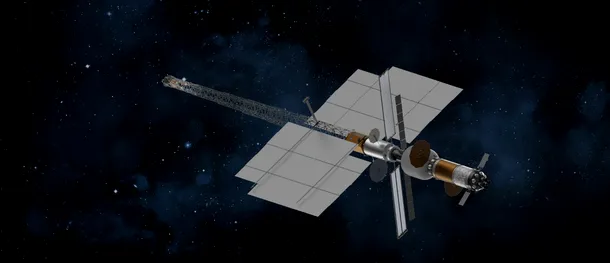 Misiunea Skyfall a NASA