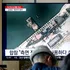 Reacția lui Kim Jong Un după ce o navă de război a fost distrusă în timpul lansării la apă