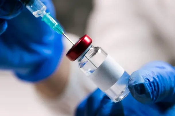 vaccin hiv
