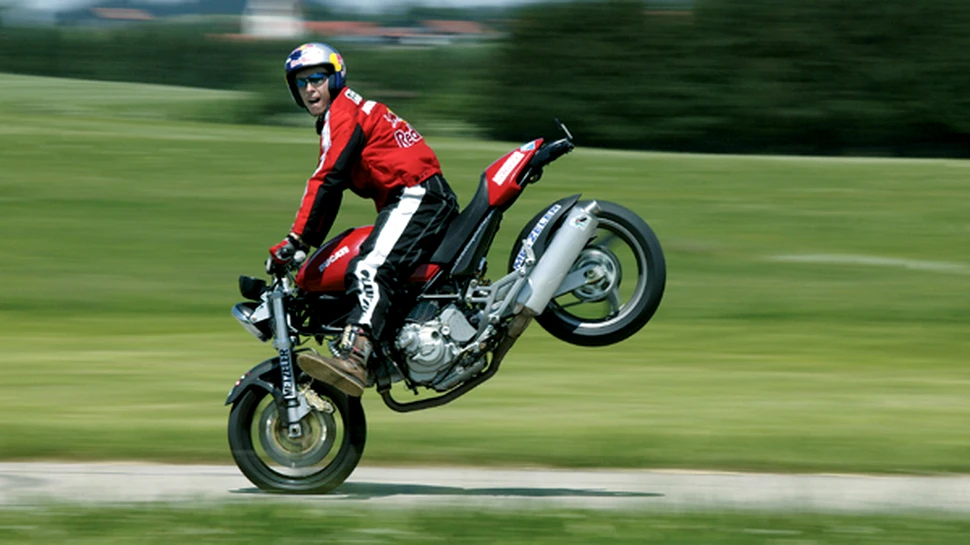 Motorbike