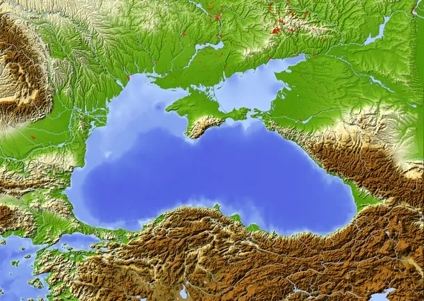 Marea Neagră