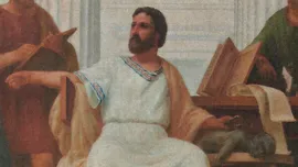 Galen din Pergamon: medicul gladiatorilor care a pus bazele neurologiei moderne