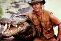 A murit crocodilul Burt din filmul „Crocodile Dundee”