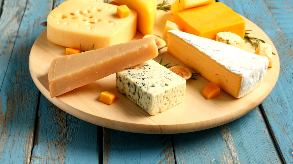 Spune-mi dacă mănânci brânză ca să-ți spun dacă vei dezvolta demență