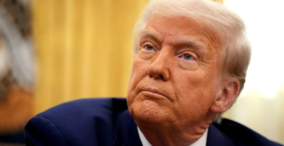 Donald Trump a răsturnat „relația de încredere” dintre Statele Unite și Europa