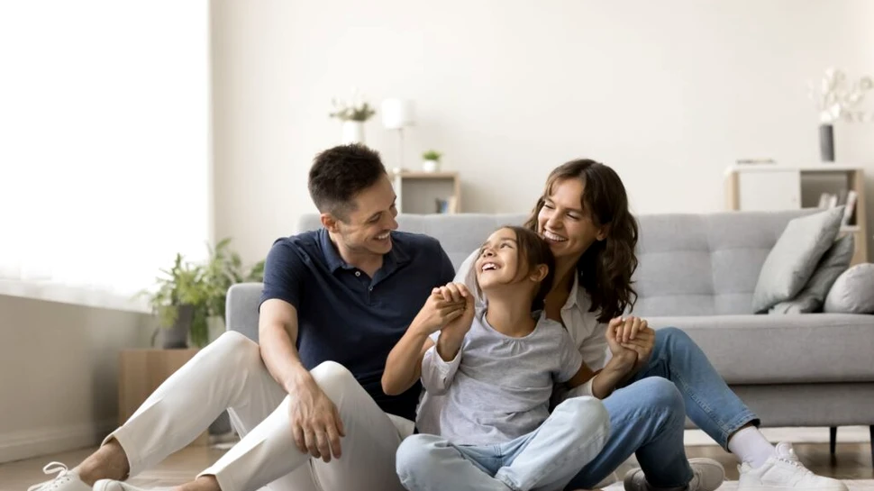 Dificultățile financiare ale părinților pot afecta abilitățile sociale ale copiilor, arată un nou studiu