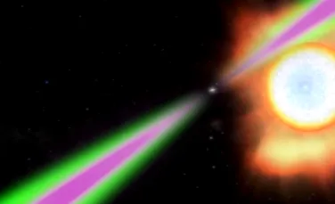 Astronomii au descoperit noi „stele păianjen” folosind un telescop care între timp a fost distrus