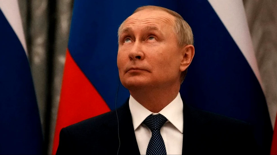 Seceta devine cel mai puternic aliat al lui Vladimir Putin şi al gazului rusesc