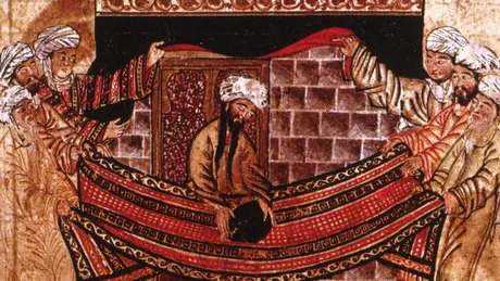 În urmă cu aproape 1.400 de ani se stingea din viaţă Profetul Mahomed, întemeietorul religiei islamice