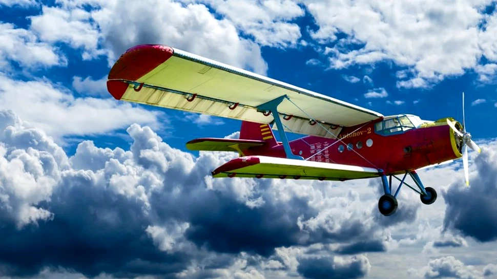 Încălzirea climatică afectează transportul aerian