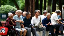 Vârsta de pensionare crește în China, din cauza crizei demografice și a populației tot mai îmbătrânite