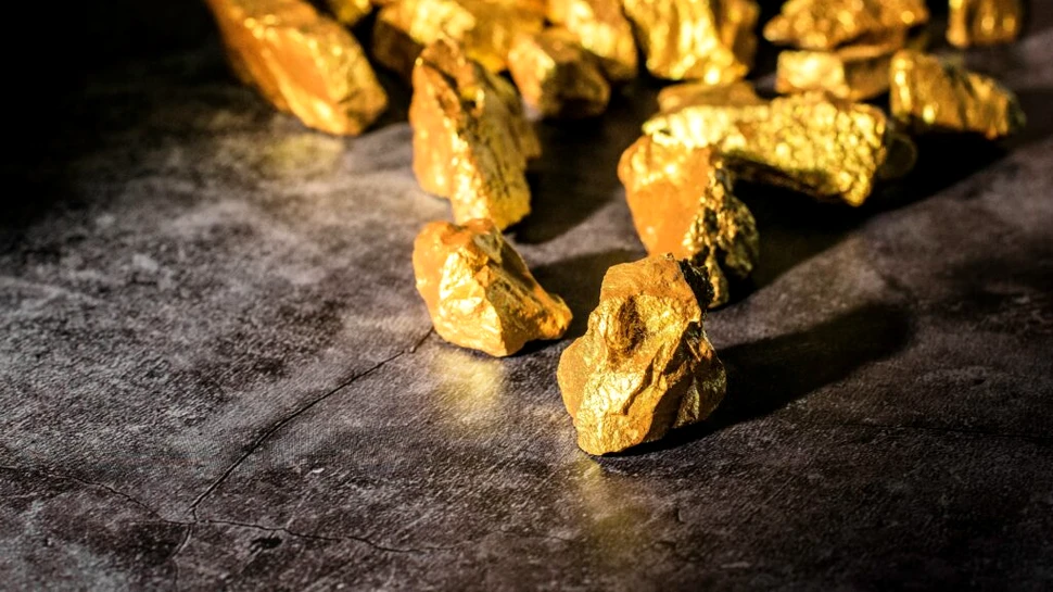 Chinezii au descoperit un zăcământ masiv de aur, posibil cel mai mare din lume