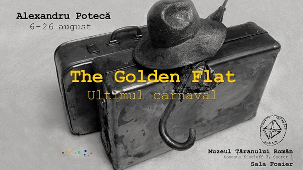 The Golden Flat – Ultimul carnaval